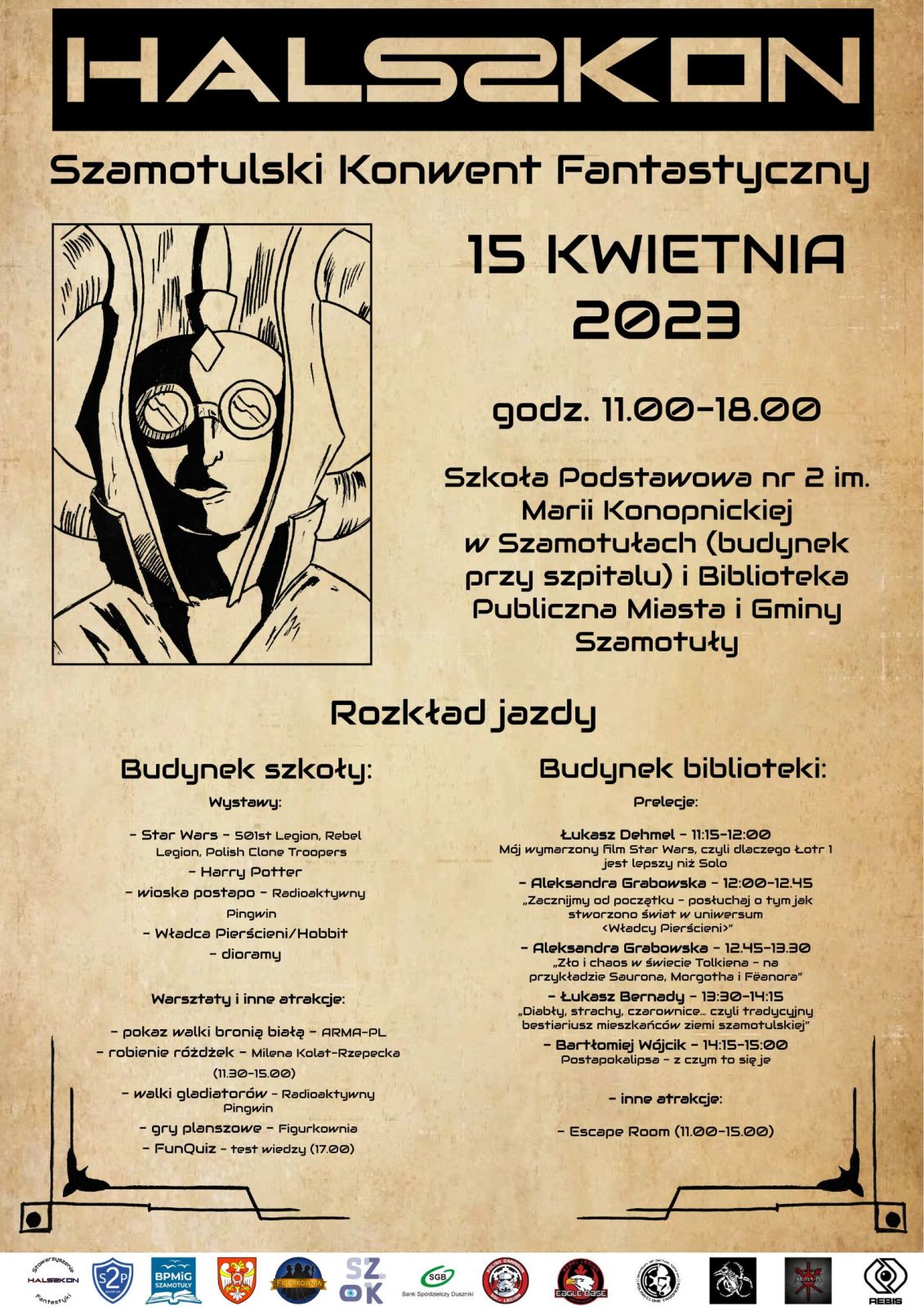 KULTURA / 2023-04-15